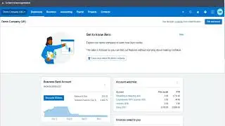Using Cash Basis on Xero