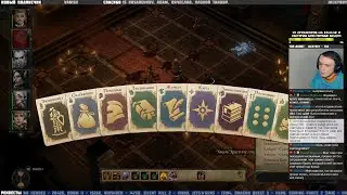 Pathfinder: Kingmaker (PS4) - Pixel_Devil Стримы