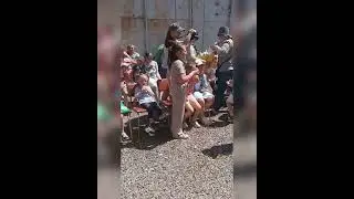Міжнародний день захисту дітей в м. Пирятин