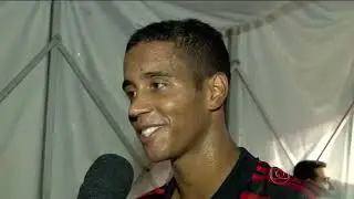 Flamengo x Atlético Mg 2014 Globo Esporte - Semifinal Copa do Brasil
