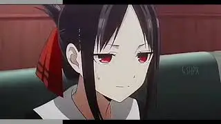 Kaguya Shinomiya [ Short AMV ] Style Raw/Daddy