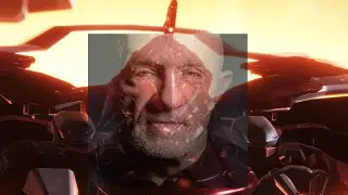 disrespecting Walter in AC6 (I'm sorry)