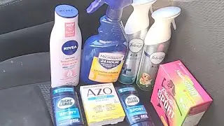 Compra Pequeña Pero Buena En Dollar General  2/13/22