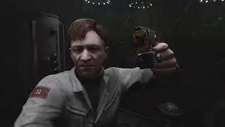 Принести колбу из Пестицидного цеха и Холодного цеха ➤ Atomic Heart PS5 ➤ Прохождение #5
