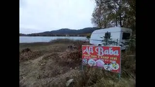 Ali Baba Camping İzmir Gölcük