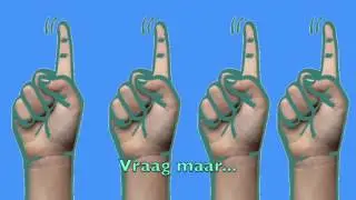 Vraag Maar