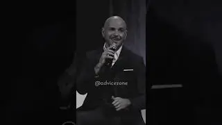 If you're not getting hated on you ain't doing shit - Pitbull 
