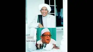 Nafasnya seorang wali Allah lebih afdhol | Keutamaan org yg Arifbillah | Abah Guru Sekumpul