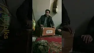 Jabir Khan's soulful voice #shorts #music #shina #gilgitbaltistan #jabirkhanjabir #soulful