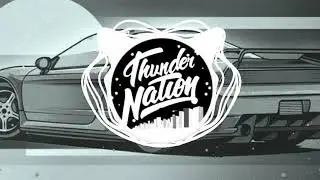 Lil Nas X   Sonic Shit bass boosted