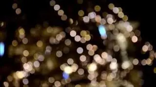 CHRISTMAS IN WARSAW, POLAND