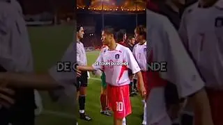 39/39 - The Worst Refereeing Scandal in World Cup History.