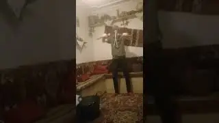 Nunchaku reveal
