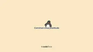 Common Linux Shortcuts (Malayalam)