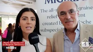 Secret Room Events 76th Emmy Awards Gifting Suite Celebrations Part 2