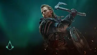 Assassin's Creed Valhalla ОБЗОР