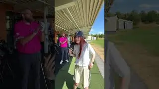 That was a close one for Anton 🤣 
