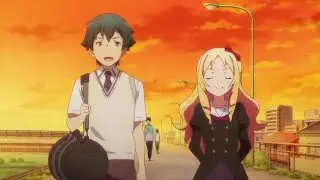 Shawn Wasabi • Otter Pop | Eromanga Sensei {AMV}