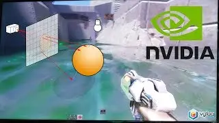 What is Realtime Ray Tracing? Groundbreaking New Technology from Nvidia GeForce [GDC 2019]
