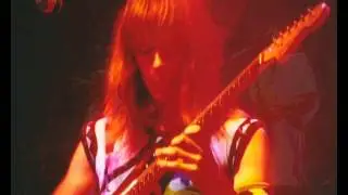 Yes live at Heidelberg [21-11-1977] - Full Show
