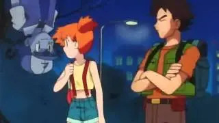 Pokeshipping-You'll Be in My Heart