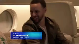 HITS NOW MR THROWBACK