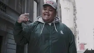 G. SONY x CLAN 'Puro Freestyle Argentina'