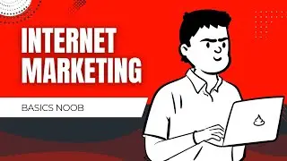 Your Cyberpunk Guide to Internet Marketing | A Noob's Guide | Cyberpunk University