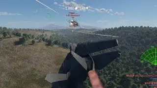 Move fast, hit hard. | War Thunder