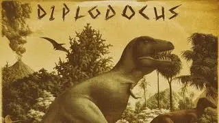 chicxulub Impactor | Diplodocus Bonus Track