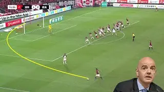 Crazy goals you 100% Missed because of Euro's & Copa