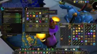 leveling up reputations with legion tokens
