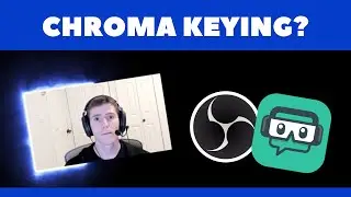 [TUTORIAL] How to use the Neon Facecam Border - OBS Studio/Streamlabs