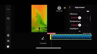 How To Make MowgliZilla On KineMaster