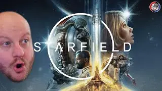 STARFIELD (Early Access) Part 2!!
