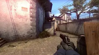ported to csgo