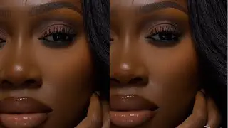 Why You’re Doing Your Brows, Mascara & Eyeshadow Wrong!