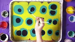 Escape the Day in 3 Hours of Calming Music & Artistic Visuals