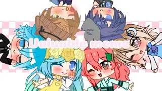 Valuable meme//ft. Online fam qwq💖💕❤
