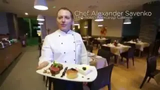 Golden Tulip Rosa Khutor