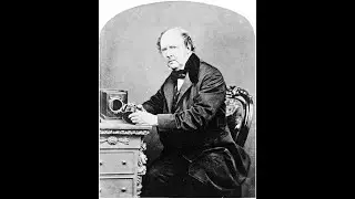 WILLIAM HENRY FOX TALBOT