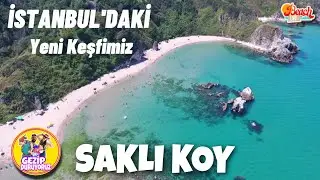 BEACHES CLOSE TO ISTANBUL / ISTANBUL EXPLORATION ROUTES