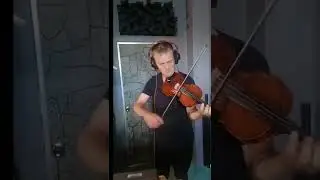 Take Five violin solo