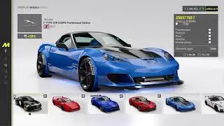 The Crew Motorfest Проходим дальшеПлэйлист Lamborghini