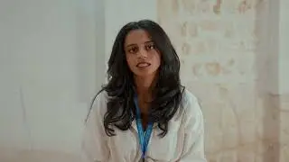 Afnan Albladi |  أفنان البلادي