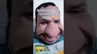 Marque aqui se você tem um amigo que conversa a sim ou conhece uma pessoa a sim... 🤣
