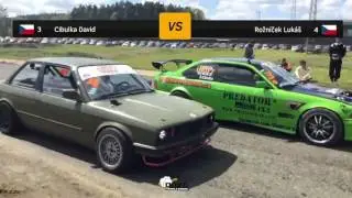 RD1 Sosnova 2016 Battle TOP16 Cibulka vs Roznicek