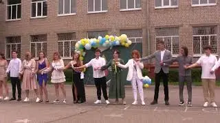 МИ БУДЕМО СУМУВАТИ