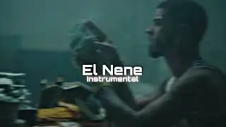 Anuel AA x Foreign Teck - El Nene [Instrumental]