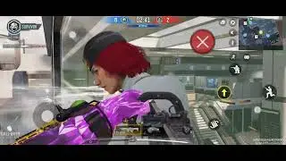 Call of duty Mobile Undead Zombies Gameplay#trending #gaming #callofdutymobile #clashofclans